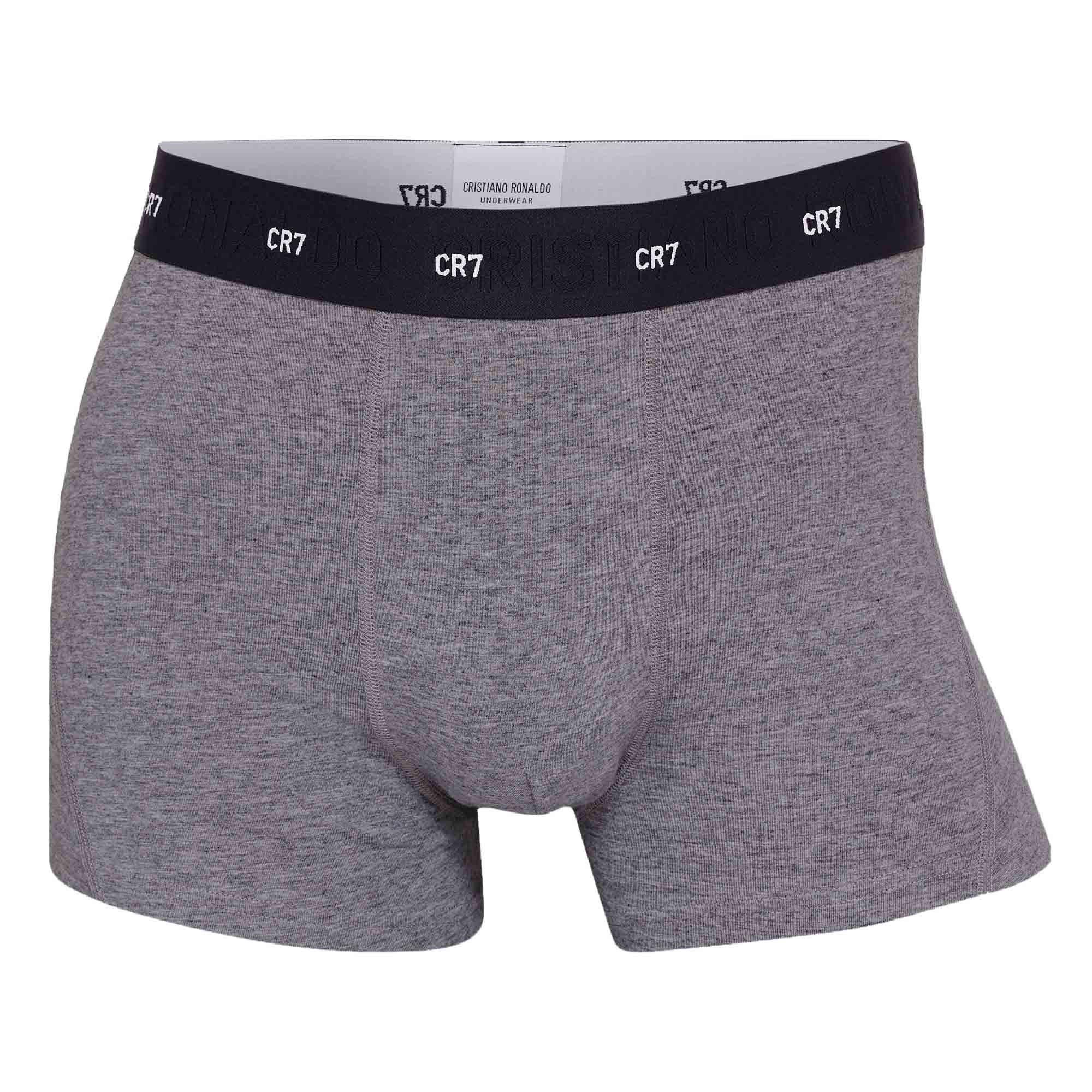 CR7 Bamboo Trunk Confezione da 6  