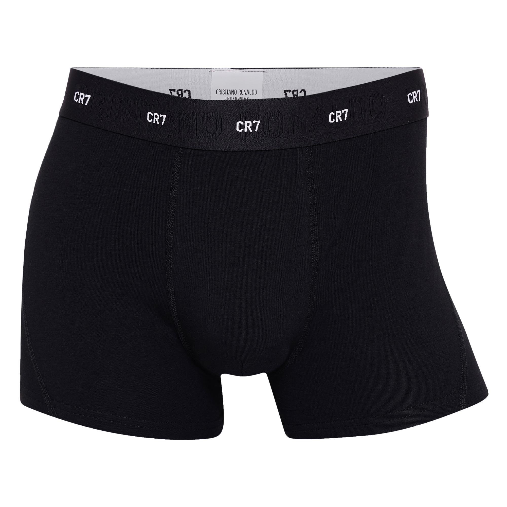 CR7 Bamboo Trunk Confezione da 6  