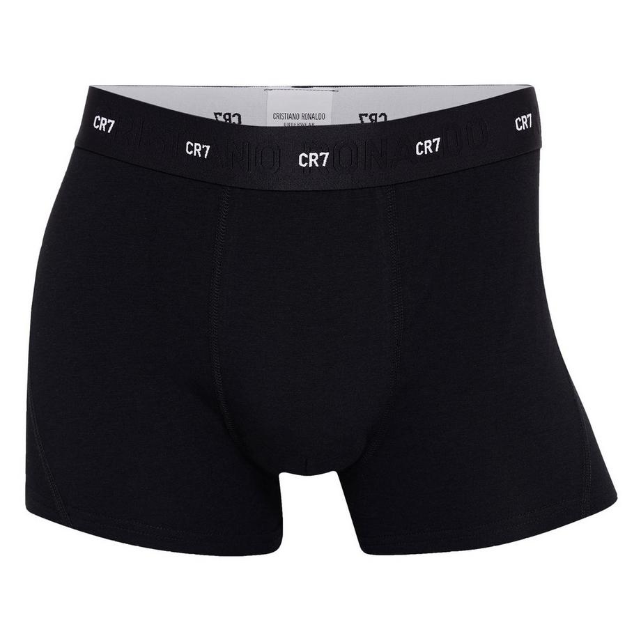 CR7 Bamboo Trunk 6er Pack  
