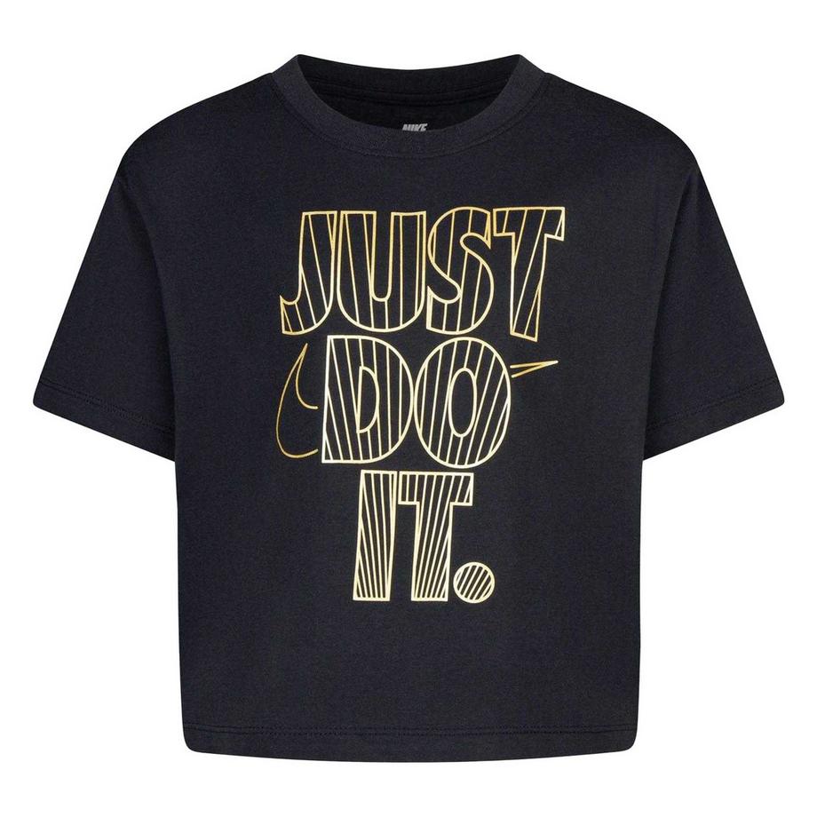 T-ShirtStyle Brillant
