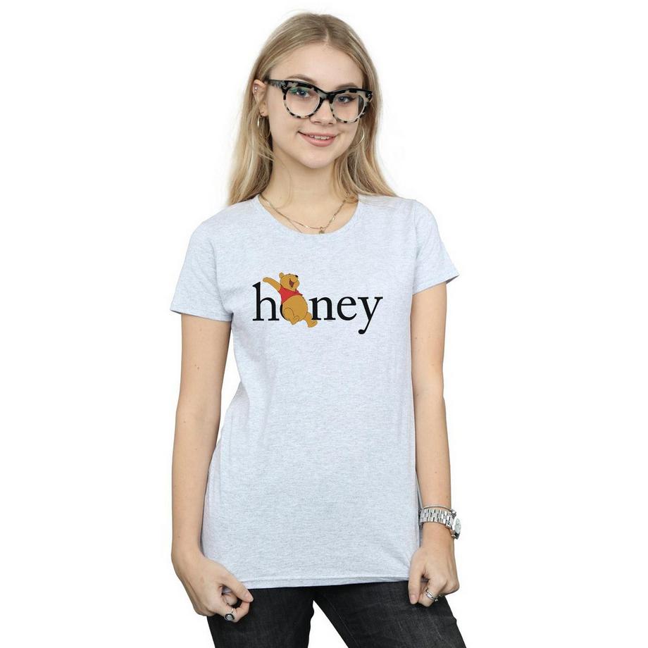 Disney Winnie the Pooh Honey T-Shirt  