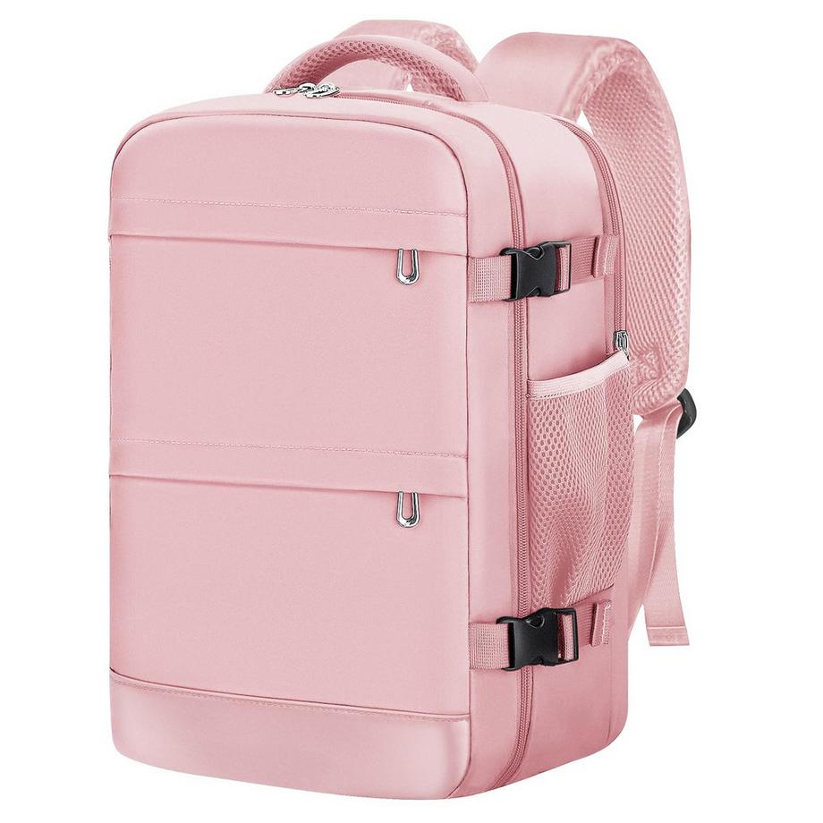 Handgepäck. Handgepäckrucksack für Reisen unter dem Sitz Handgepäckrucksack für Wochenendausflüge
