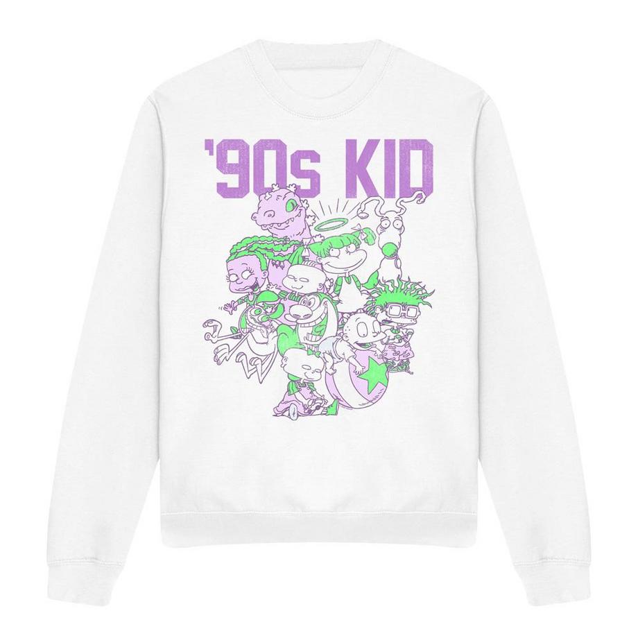 Sweat 90S KID