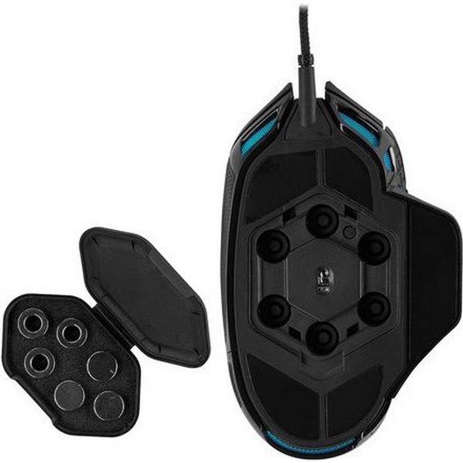 Corsair  Nightsword RGB 