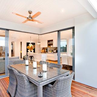 Northio Cendrier avec couvercle rotatif  