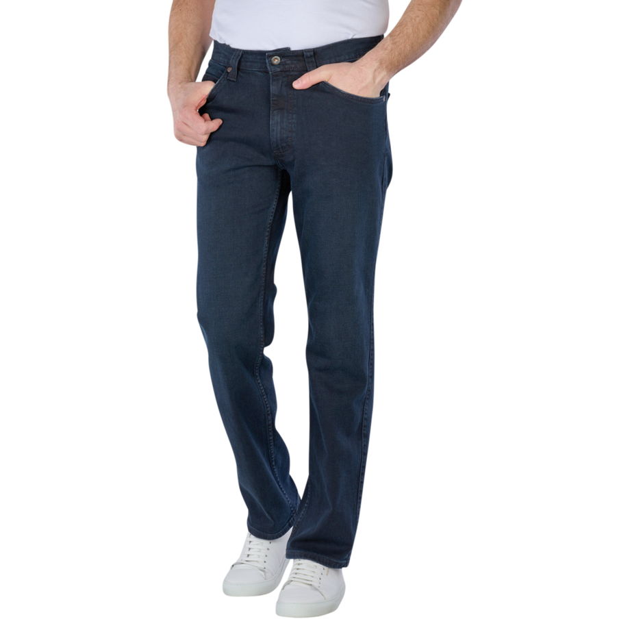 Mustang Tramper Straight Fit Jeans  
