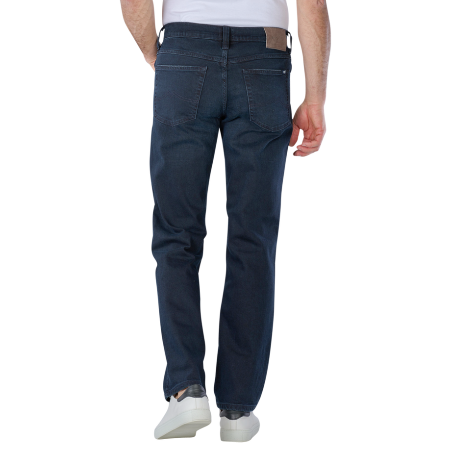 Mustang Tramper Straight Fit Jeans  
