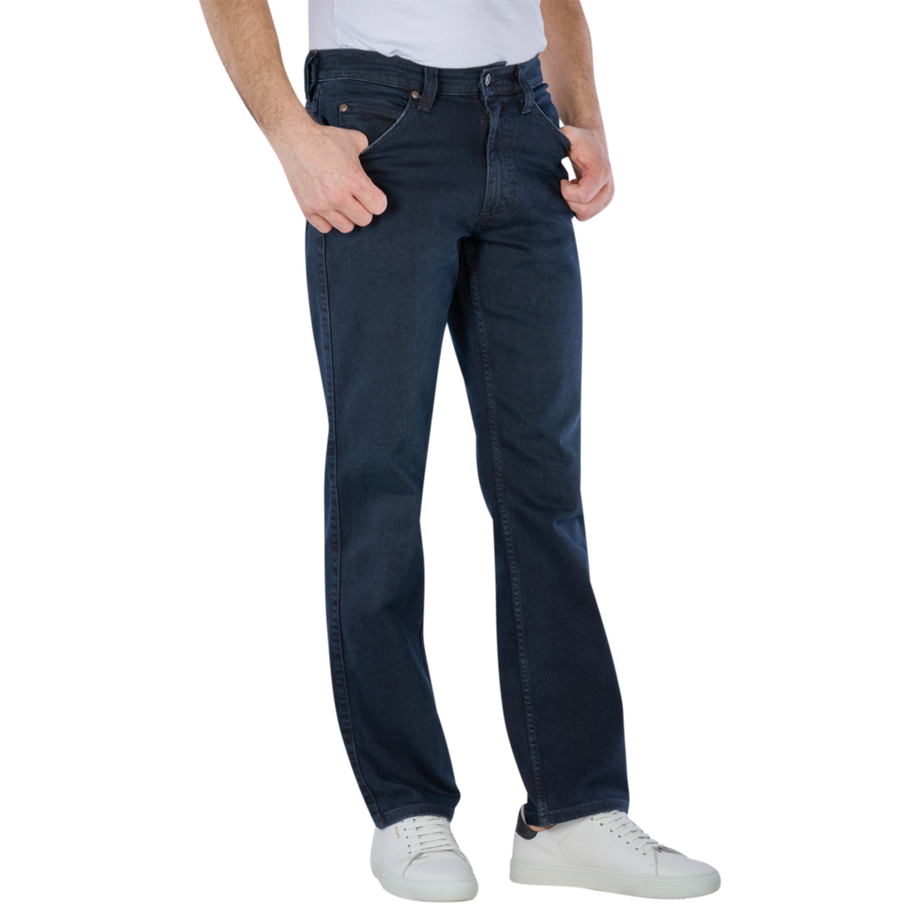 Tramper Jeans Straight Fit