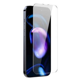 Baseus  iPhone 14 Pro Max - BASEUS 2 Stk. Schutzfolie Panzerglas 