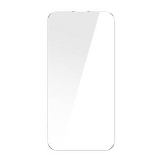 Baseus  iPhone 14 Pro Max - BASEUS 2 pcs. Feuille de protection en verre 