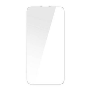 Baseus  iPhone 14 Pro Max - BASEUS 2 Stk. Schutzfolie Panzerglas 