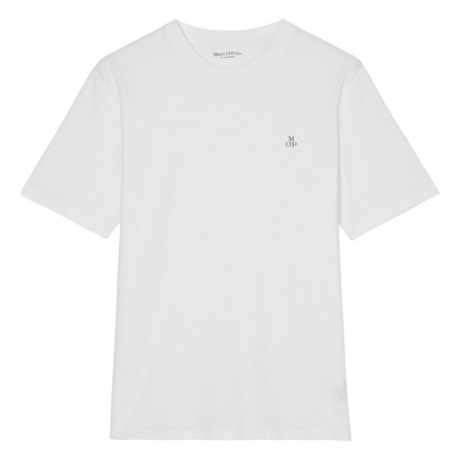 Marc O'Polo T-shirt  Paquet de 3 Confortable à porter-T-Shirts Shortsleeve Tripplepack  