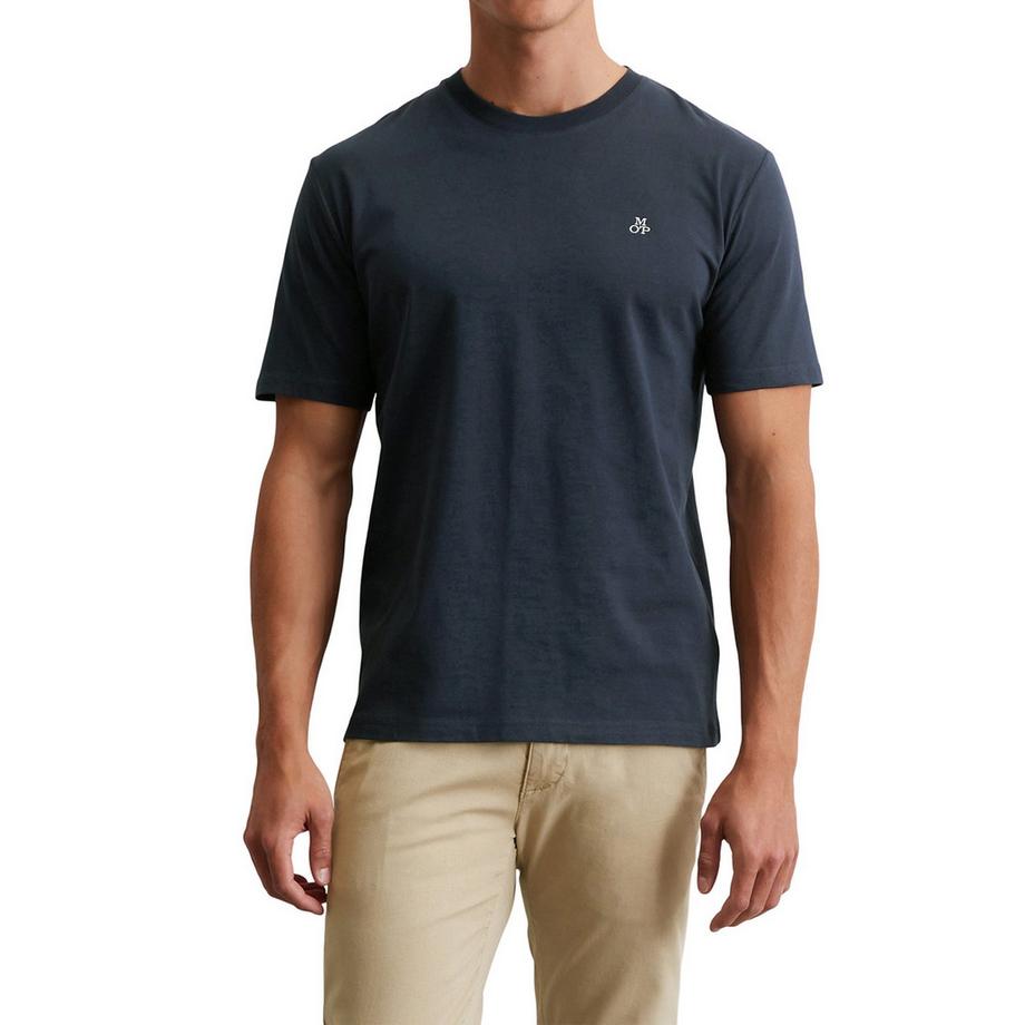 Marc O'Polo T-shirt  Paquet de 3 Confortable à porter-T-Shirts Shortsleeve Tripplepack  