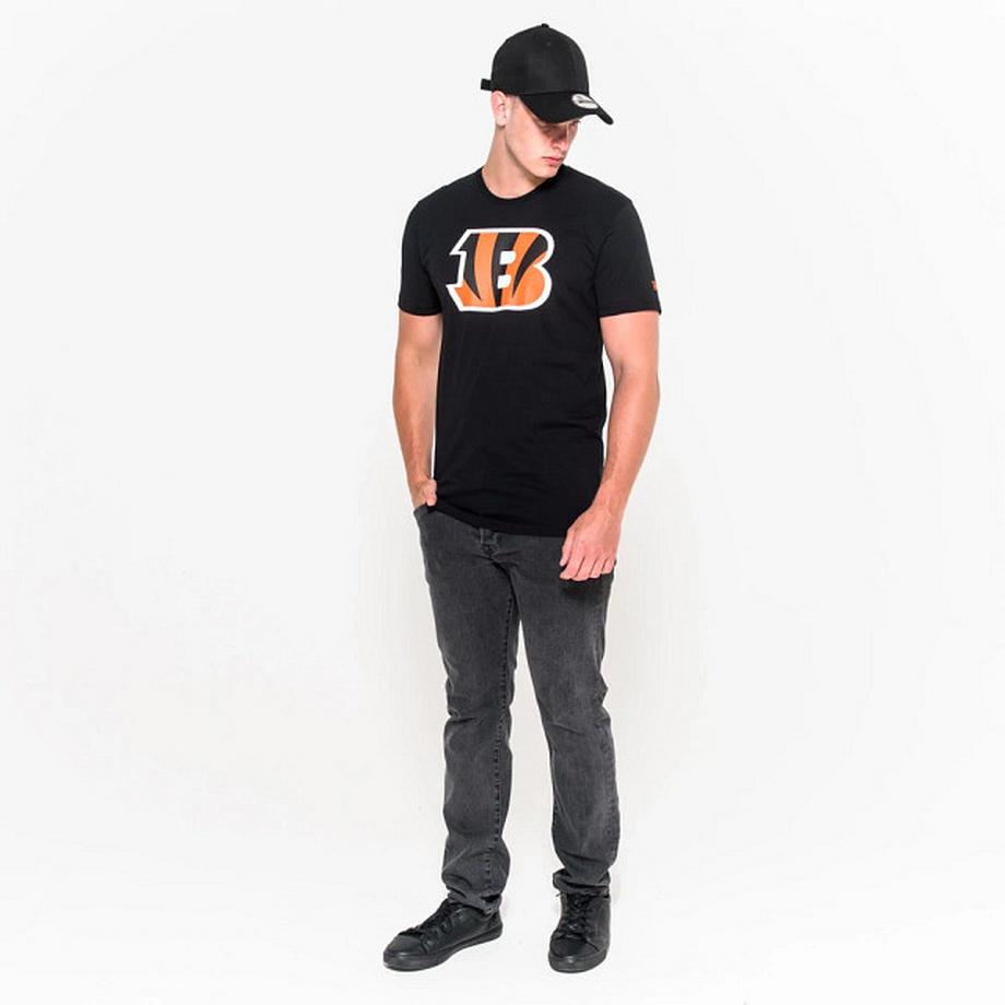 NEW ERA Cincinnati Bengals NFL T-Shirt  