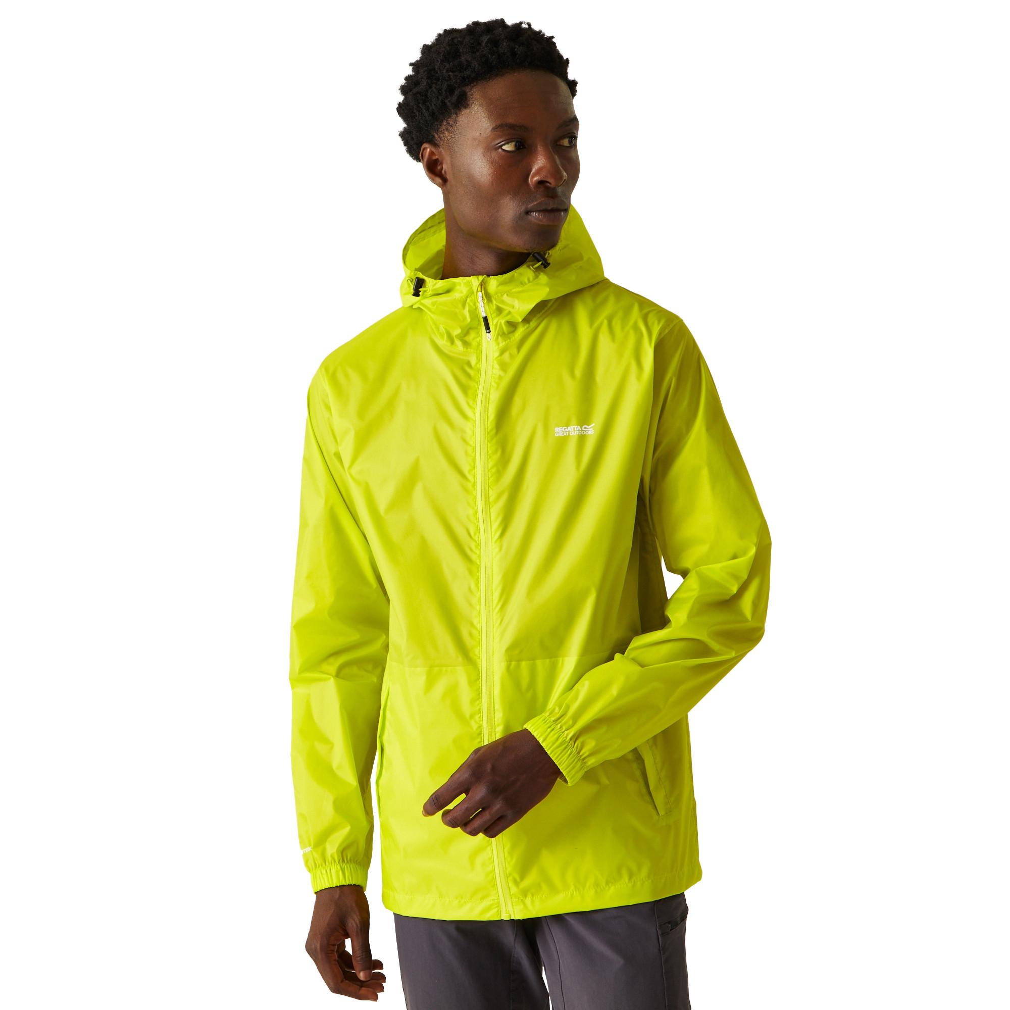 Regatta  Regenjacke Pack It III wasserfest 