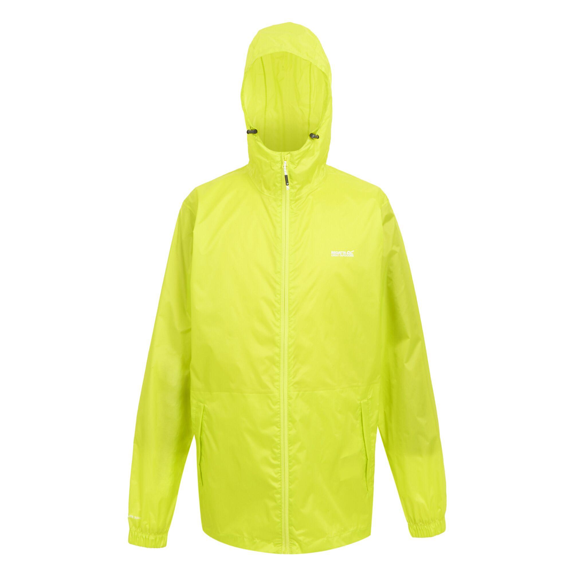 Regatta  Regenjacke Pack It III wasserfest 