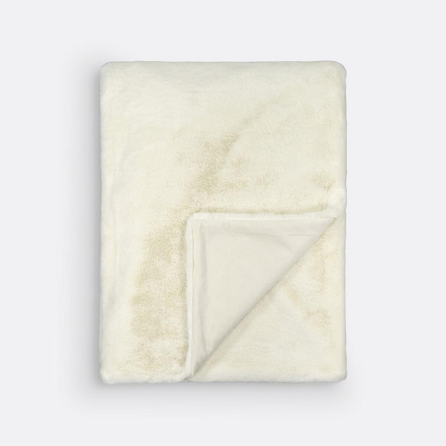 La Redoute Intérieurs Coperta Colton  