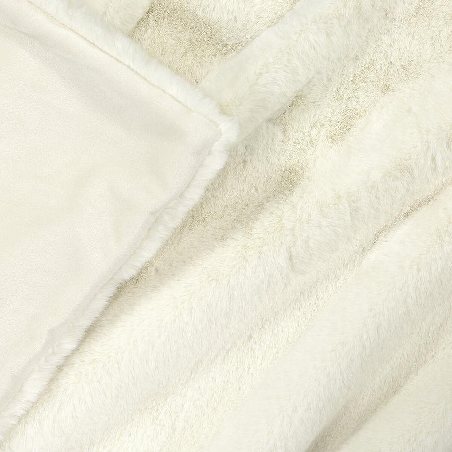 La Redoute Intérieurs Coperta Colton  