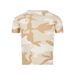 URBAN CLASSICS  t-hirt camouflage urban claic 