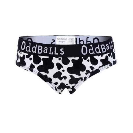 OddBalls  Fat Cow Slips 