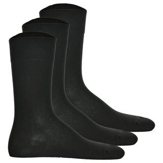 Hudson Socken 3er Pack  