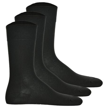 Hudson Socken 3er Pack  