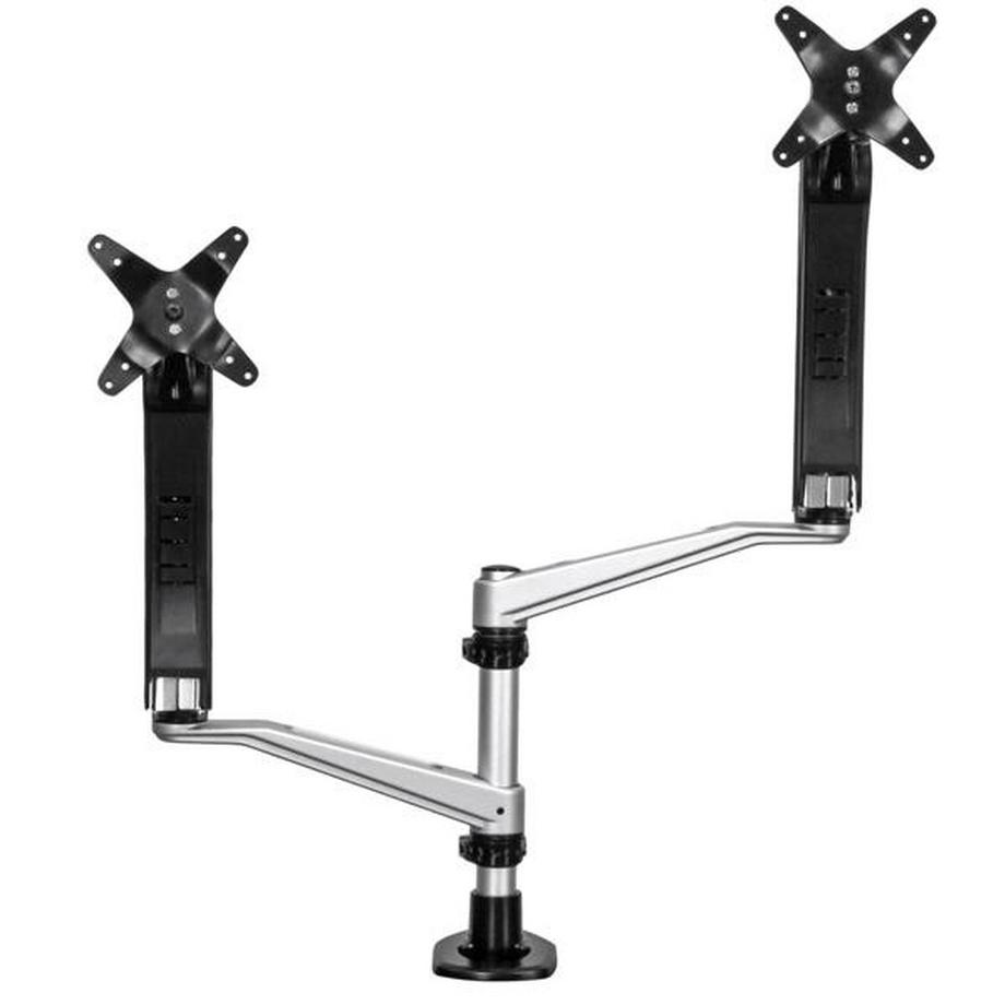 STARTECH  DUAL MONITOR MOUNT 