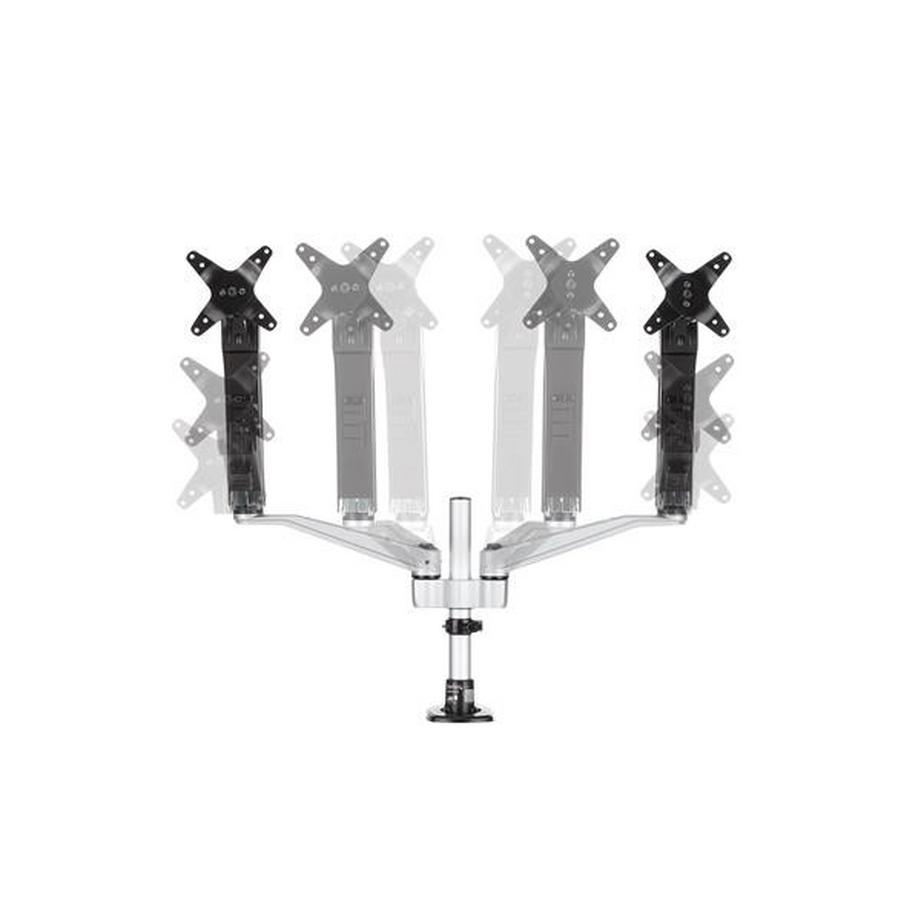 STARTECH  DUAL MONITOR MOUNT 