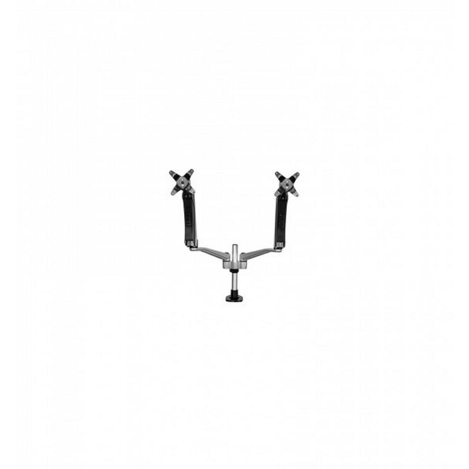 DUAL MONITOR MOUNT