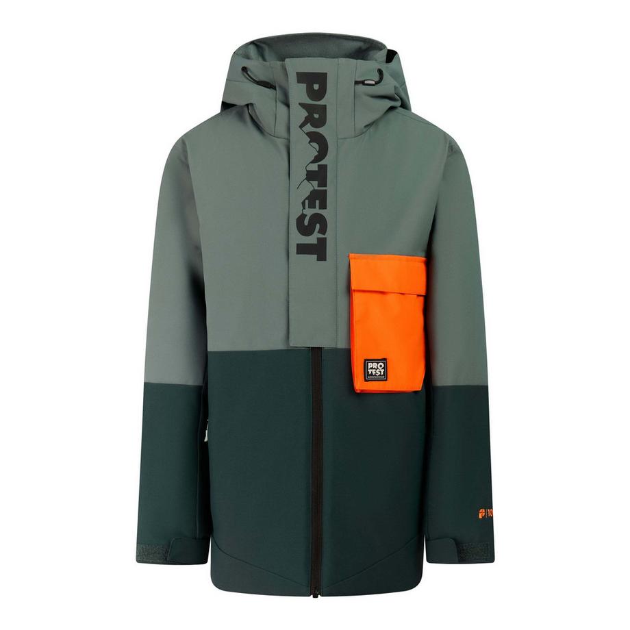 Skijacke PRTDylans