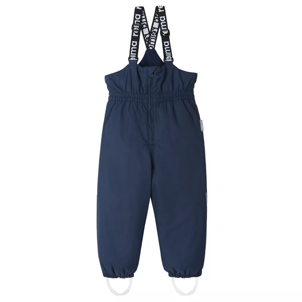Reima - tec Kleinkinder Schneehose Matias Navy, 104, Blau