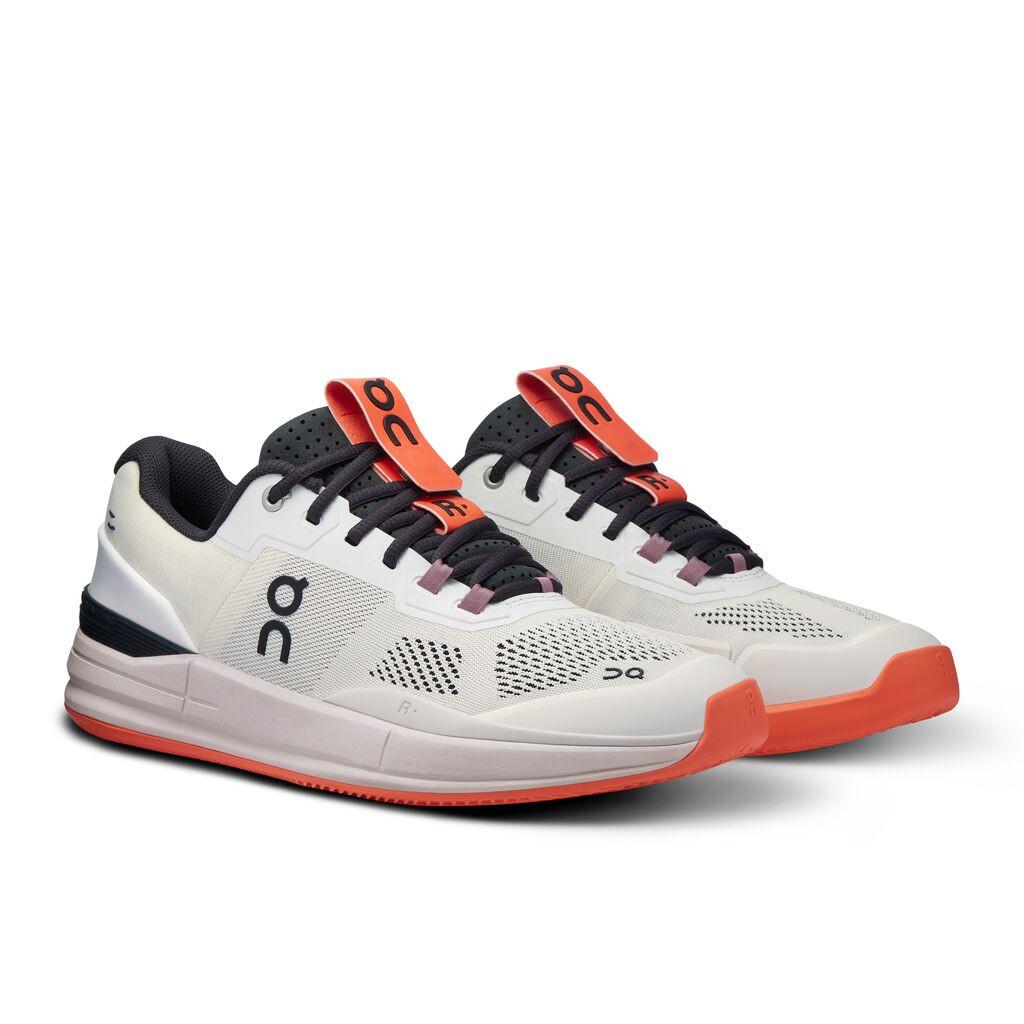 On Running  THE ROGER Pro Clay M Sandplatz Tennisschuh 