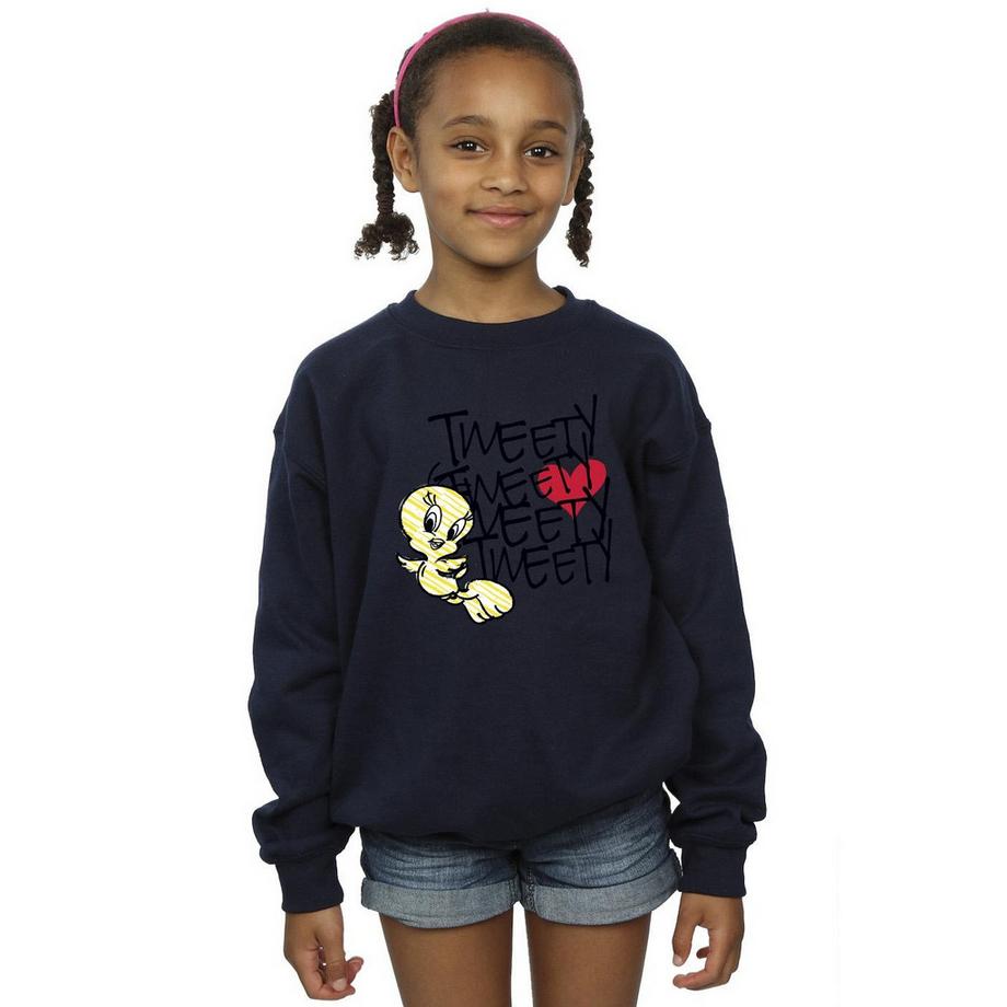 LOONEY TUNES  Sweatshirt 