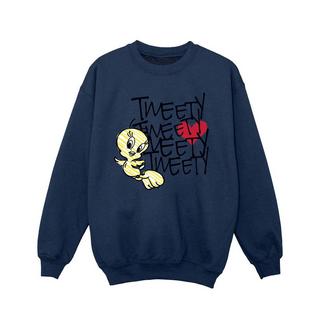 LOONEY TUNES  Sweatshirt 