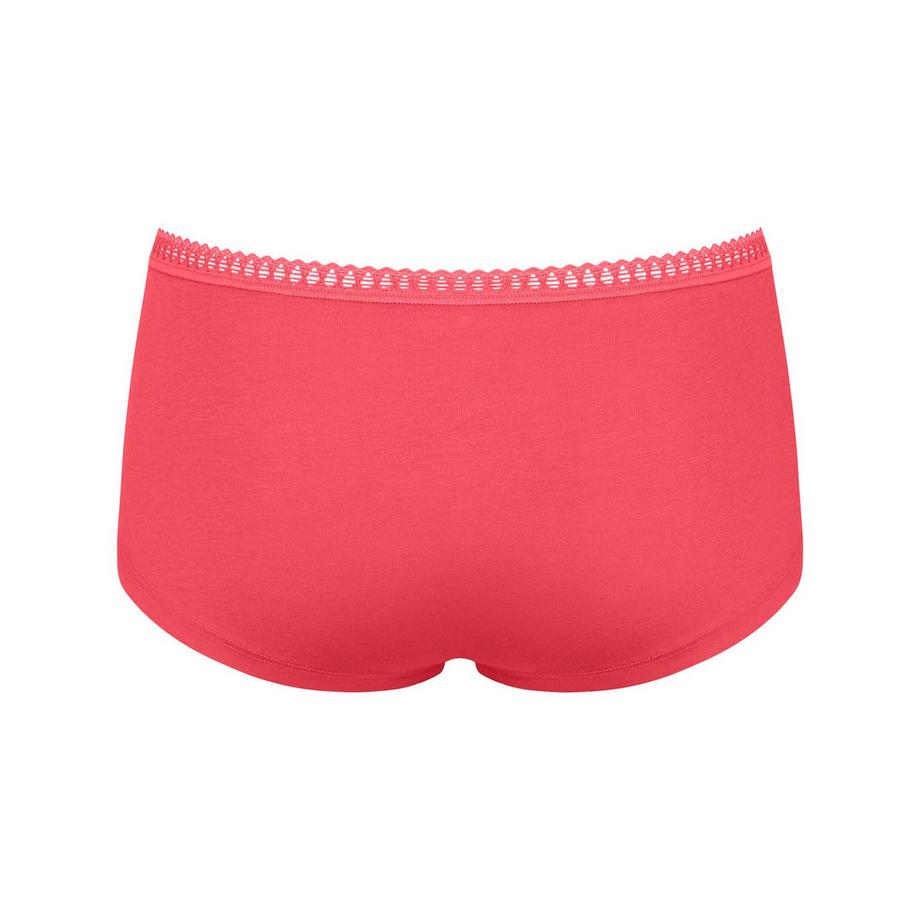 sloggi  Panty  Paquet de 3 Confortable à porter-GO Crush Short C3P 