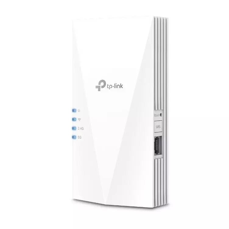 TP-Link RE600X Netzwerk-Erweiterungsmodul Weiß 1000 Mbit/sonline kaufen MANOR