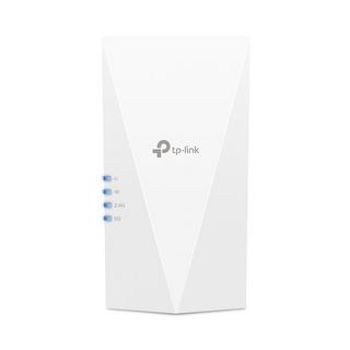 TP-Link  RE600X moltiplicatore di rete Bianco 10, 100, 1000 Mbit/s 