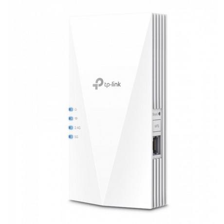 TP-Link  RE600X moltiplicatore di rete Bianco 10, 100, 1000 Mbit/s 