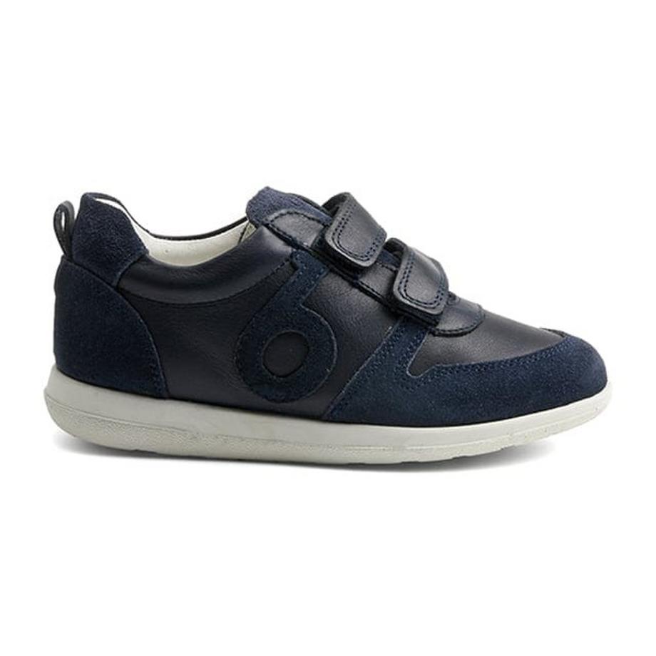 Benjie Widnau Sneakers con Chiusura a Strappo  