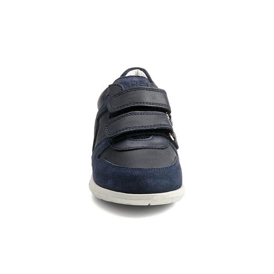Benjie Widnau Sneakers con Chiusura a Strappo  