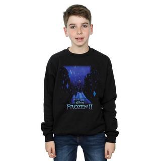 Disney  Frozen 2 Sweatshirt 