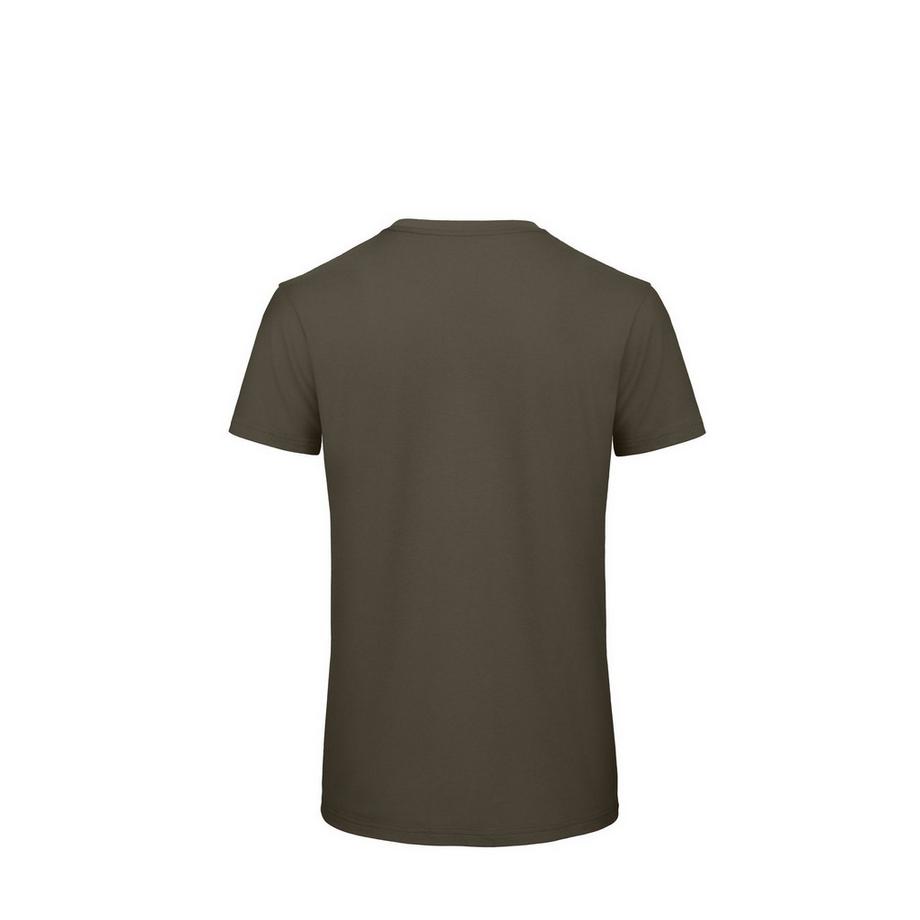 B and C T-Shirt Biologico  