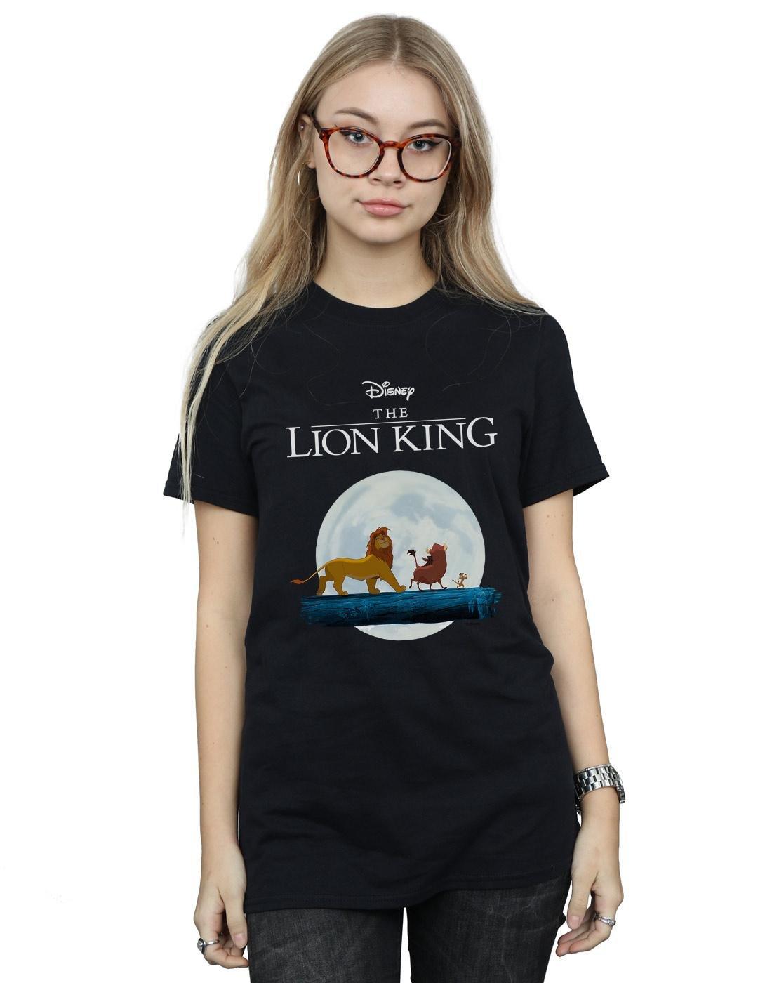 Disney  Tshirt THE LION KING HAKUNA MATATA WALK 