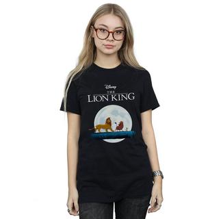 Disney  The Lion King Hakuna Matata Walk TShirt 