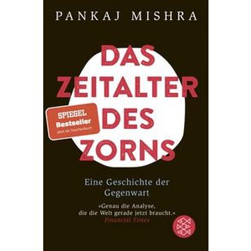 Das Zeitalter des Zorns