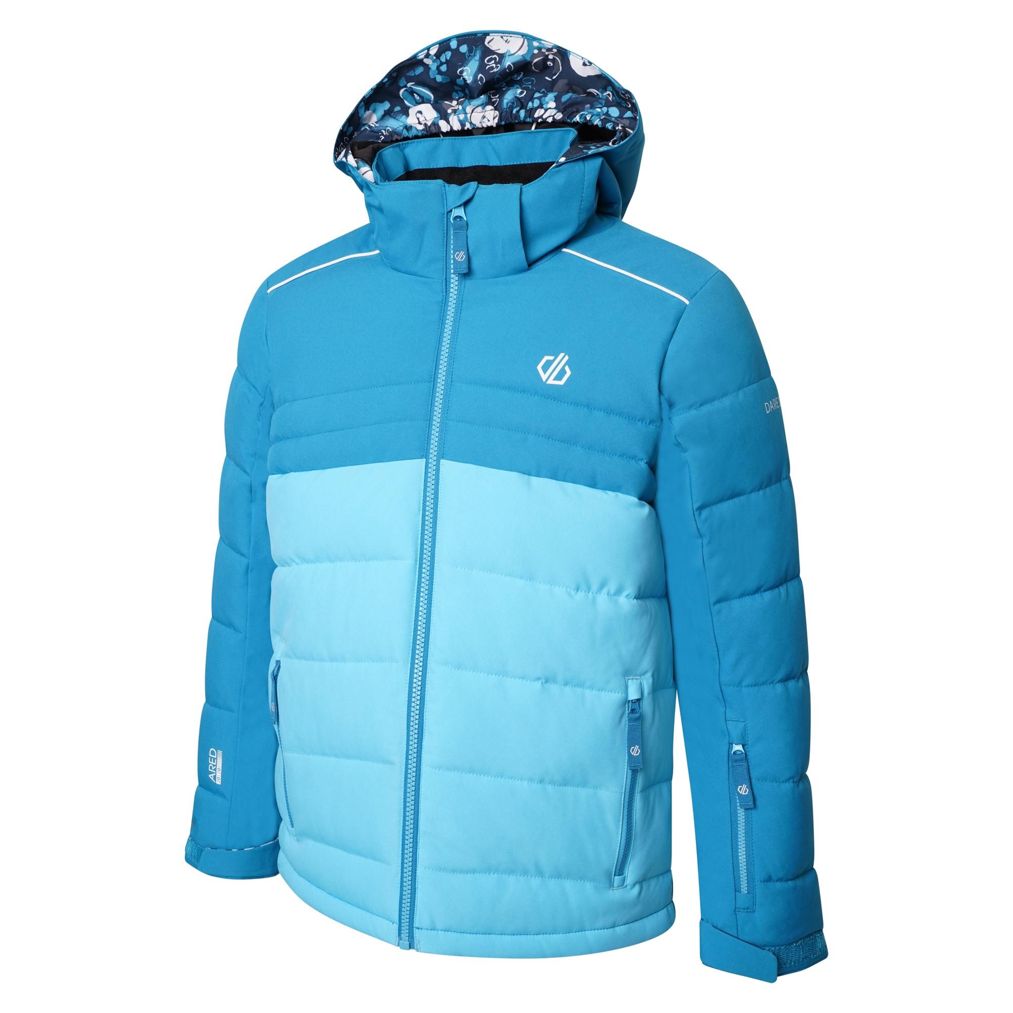 Dare 2B  Blouson de ski CHEERFUL Enfant 