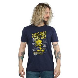 LOONEY TUNES  More Puddy Tats TShirt 