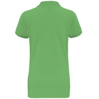 Asquith & Fox Polo Maniche Corte Performance Blend  