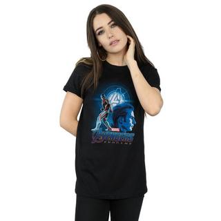 MARVEL  Avengers Endgame TShirt 