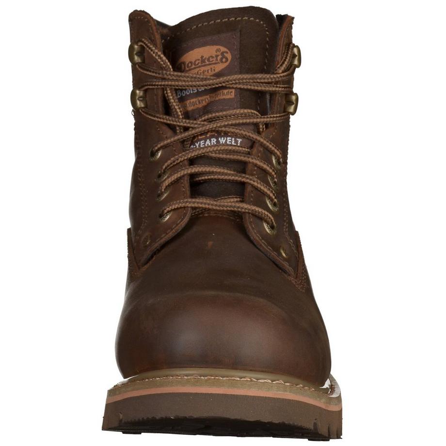 Dockers  Bottines 